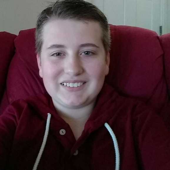 Meet your Posher, Levi - Picture 1 of 1